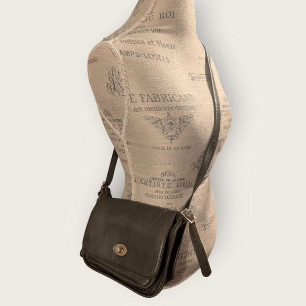 Joanna - Urban Expressions Crossbody Bag